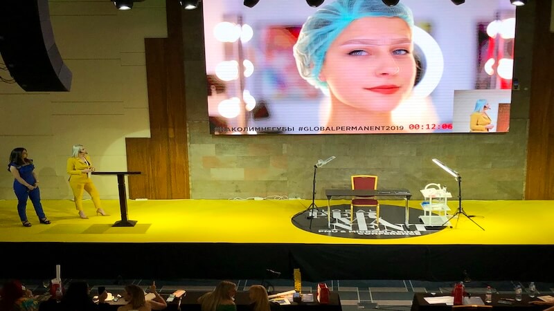 Kalıcı Makyajda Geri Dönüşü Olmayan Hatalara Dikkat