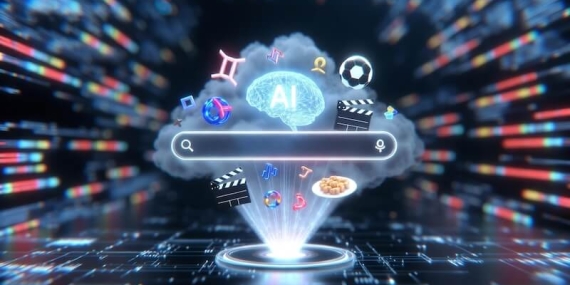 Türkiye 2025'te En Çok Neyi Merak Etti