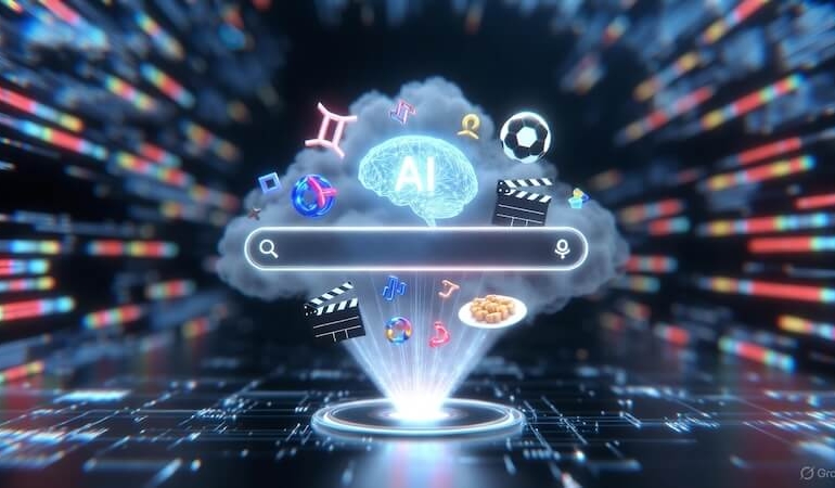 Türkiye 2025’te En Çok Neyi Merak Etti