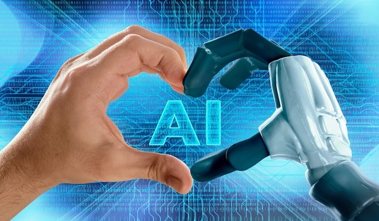 Yapay zekâ ile kurulan arkadaşlıklarda tehlike büyüyor