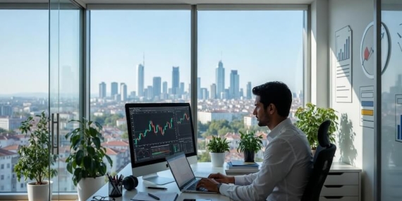 2026’da Türkiye’de İş Kurmak