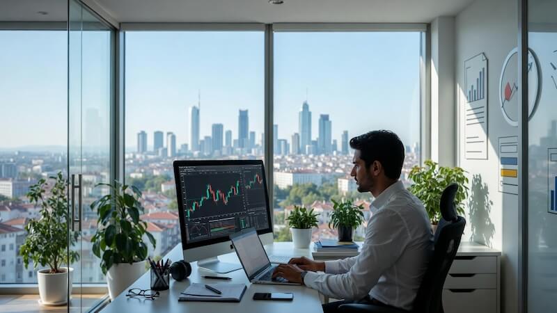 2026’da Türkiye’de İş Kurmak