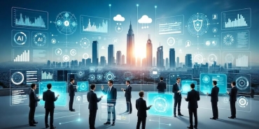 2026’ya Giderken Şirketleri Neler Bekliyor