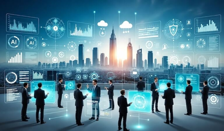 2026’ya Giderken Şirketleri Neler Bekliyor