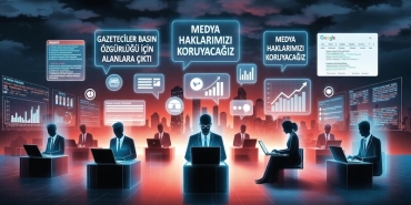 Haber Olmadan da Gündeme Gelmek