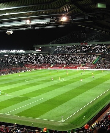 Manchester United - Manchester City