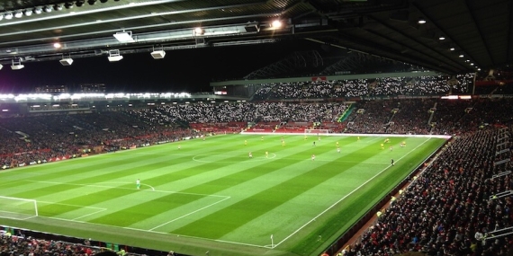 Manchester United - Manchester City