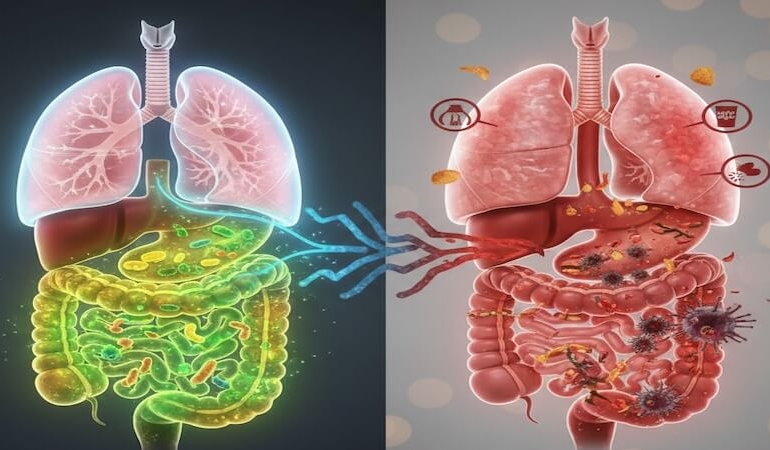 Astım ve Alerjik Hastalıklarda Beslenmenin Kapsamlı Rolü