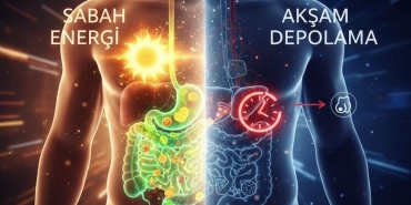 Aynı Yemeği Akşam Yerseniz Ne Olur