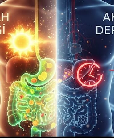 Aynı Yemeği Akşam Yerseniz Ne Olur