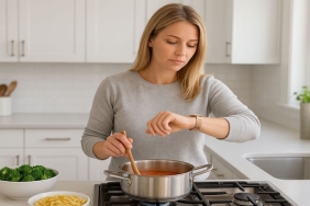 Beslenmede Yeni Nesil Boyut: Krononütrisyon