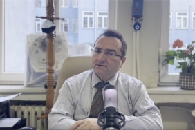 Sessizce İlerleyen "Fabry" Hastalığı