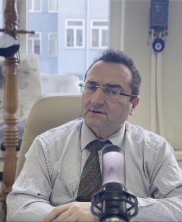 Sessizce İlerleyen "Fabry" Hastalığı