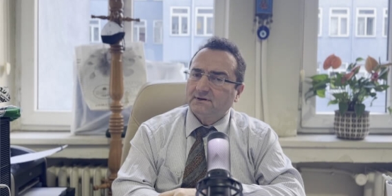 Sessizce İlerleyen "Fabry" Hastalığı