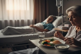 Tabağınızdaki Şifa