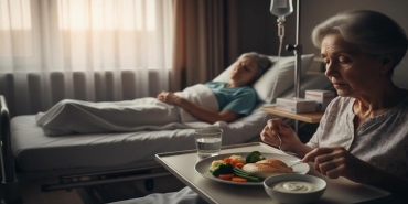 Tabağınızdaki Şifa