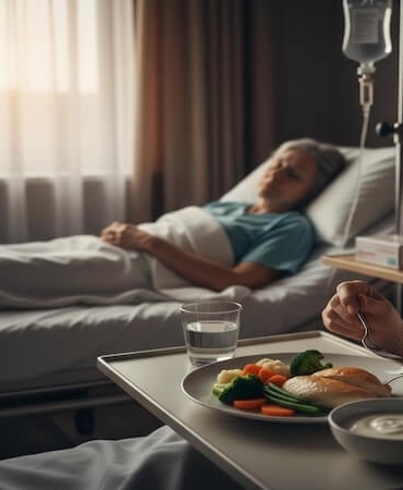 Tabağınızdaki Şifa