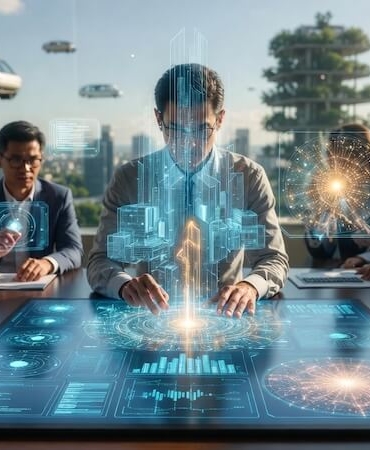 Yapay Zeka Çağında "Gereksiz" Kalmamak