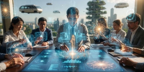 Yapay Zeka Çağında "Gereksiz" Kalmamak