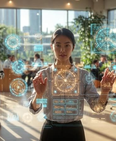 2027’de Hangi Meslekler "Altın" Olacak?