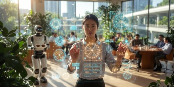 2027’de Hangi Meslekler "Altın" Olacak?