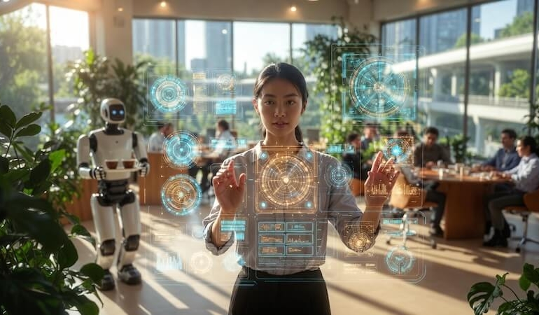 2027’de Hangi Meslekler “Altın” Olacak?