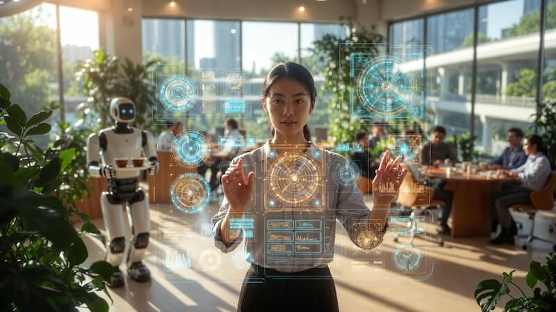 2027’de Hangi Meslekler 