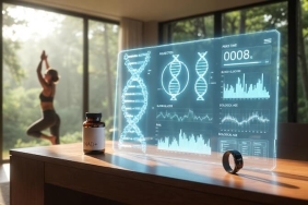 Biyohacker’lık ve Uzun Yaşamın (Longevity) El Kitabı