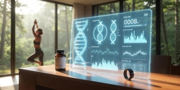 Biyohacker’lık ve Uzun Yaşamın (Longevity) El Kitabı