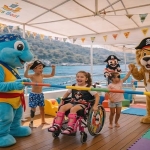 Deniz Turizminde Ezber Bozan Hamle