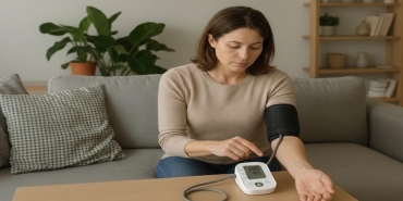 Kalbin Ritmi, Damarın Basıncı