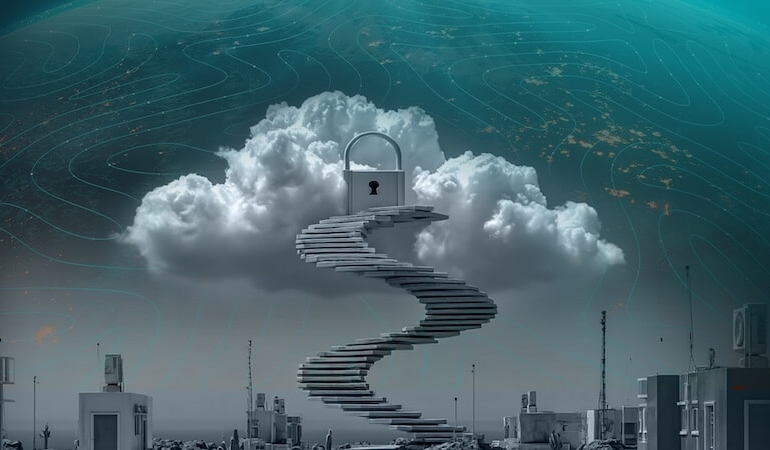 Bulutun Karanlık Yüzü