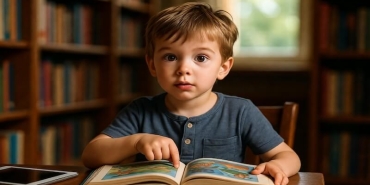 Kağıdı Kaydıran Nesil