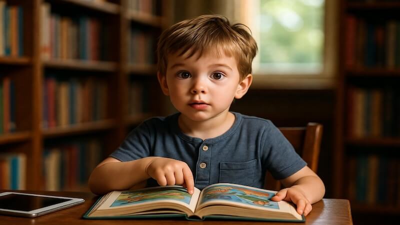 Kağıdı Kaydıran Nesil