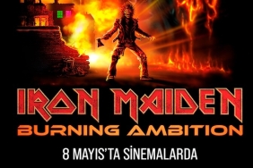 8 Mayıs Cuma Vizyon Programı