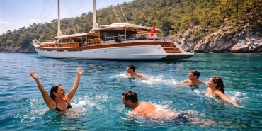 Enflasyon Dalgası Rotayı Denize Kırdı