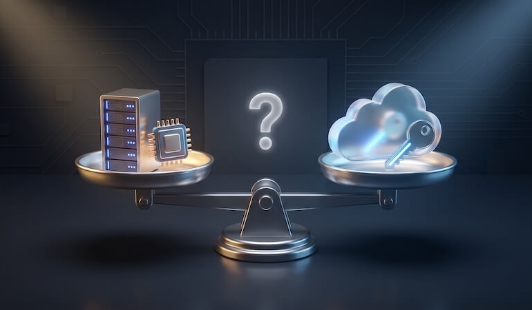 Girişimci İçin AI Stratejisi: Ne Zaman ‘Build’, Ne Zaman ‘Buy’?