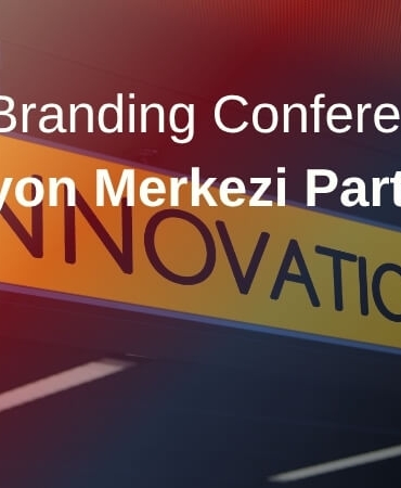 Global Branding Conference İnovasyon Merkezleri
