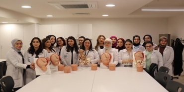 Dijitalleşme Ebelik Hizmetlerini Dönüştürüyor