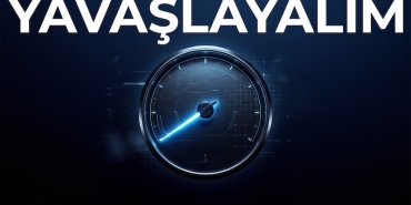 Yapay Zekayı Üretenler “Yavaşlayalım” Dedi: Girişimci Bu Haftadan Ne Çıkarmalı?