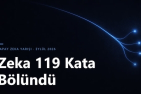 Zeka Bir Haftada 119 Kata Bölündü: Türk Girişimci Model Değil, Katman Kovalasın