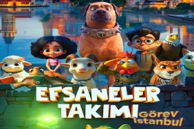 Sinemalarda Farklı Türlerden Yeni Yapımlar